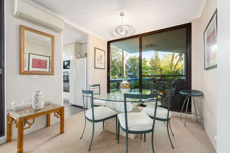Third view of Homely apartment listing, 38/59 Wrights Road, Drummoyne NSW 2047