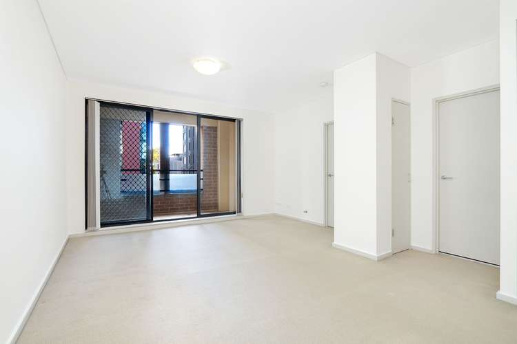 Third view of Homely unit listing, 11/313 Forest Road, Hurstville NSW 2220