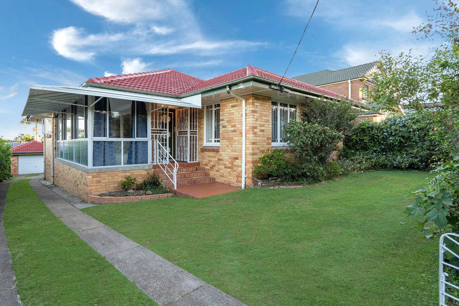 Main view of Homely house listing, 153 Dawson Road, Upper Mount Gravatt QLD 4122