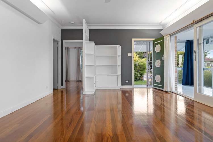 Second view of Homely house listing, 153 Dawson Road, Upper Mount Gravatt QLD 4122