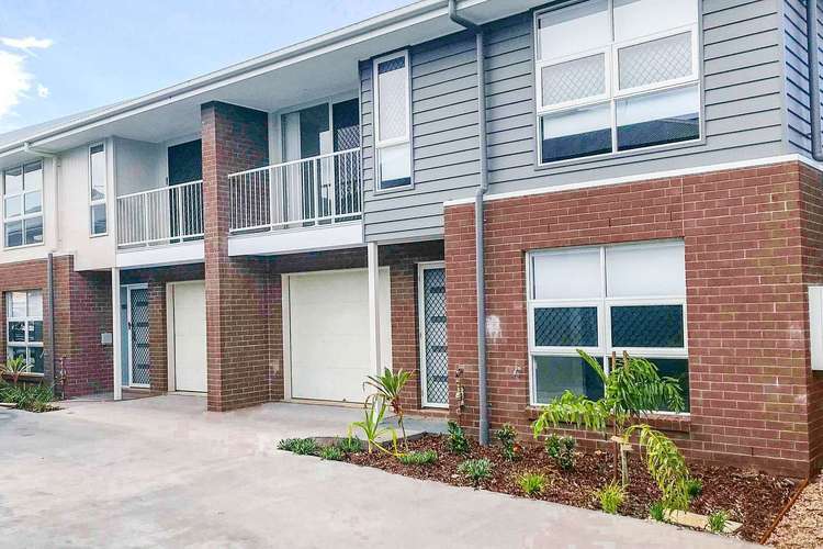 Main view of Homely townhouse listing, 67/15 Waratah Way, Morayfield QLD 4506