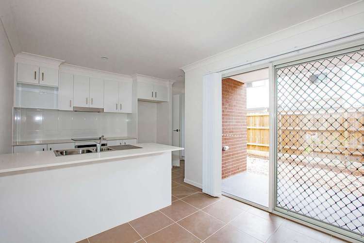 Fourth view of Homely townhouse listing, 67/15 Waratah Way, Morayfield QLD 4506