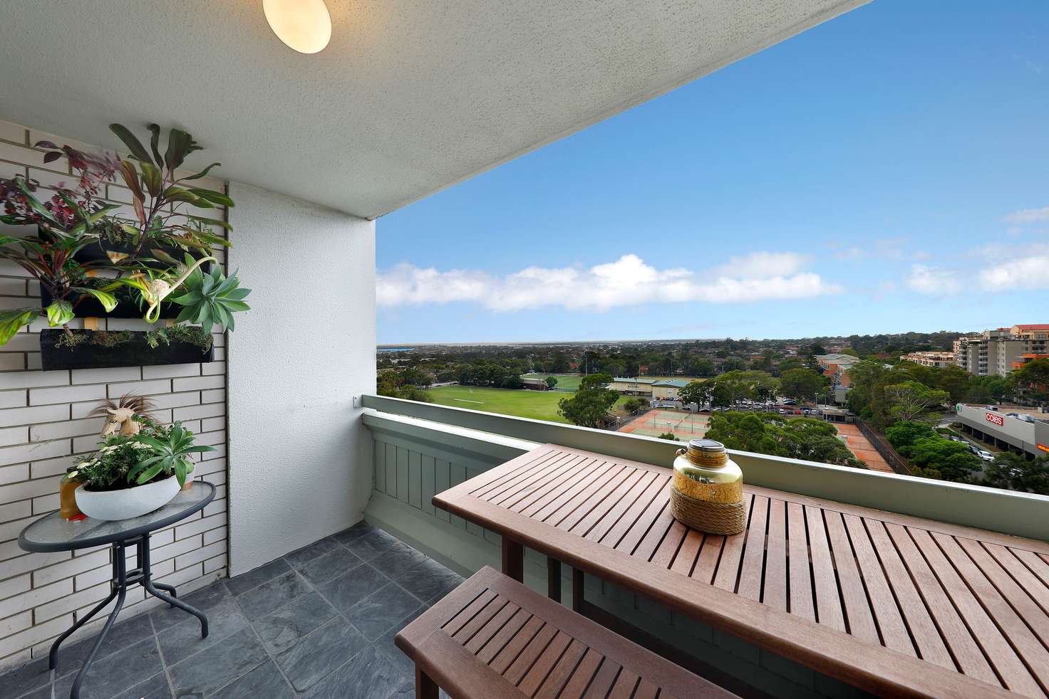 Main view of Homely apartment listing, 62F/5-29 Wandella Road, Miranda NSW 2228