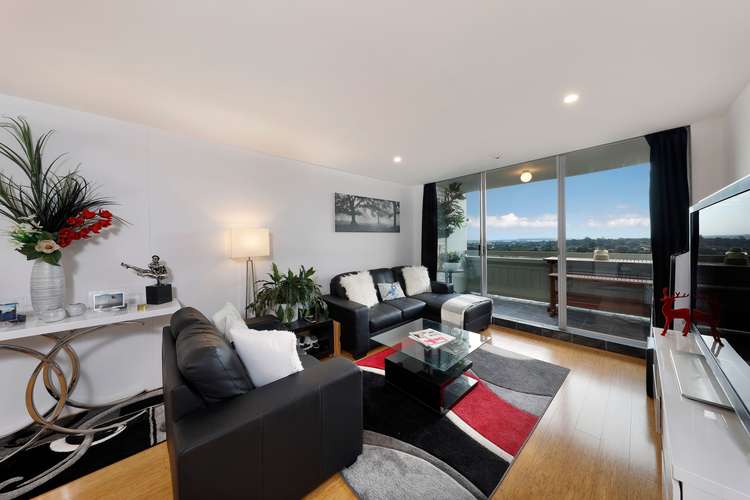 Second view of Homely apartment listing, 62F/5-29 Wandella Road, Miranda NSW 2228