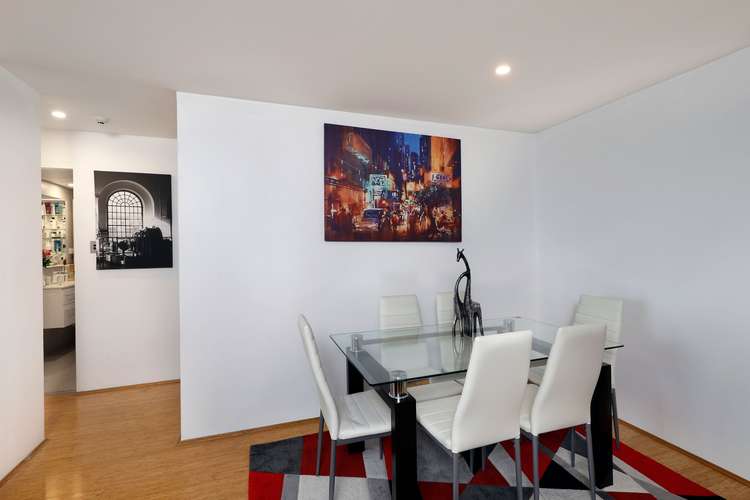 Fourth view of Homely apartment listing, 62F/5-29 Wandella Road, Miranda NSW 2228