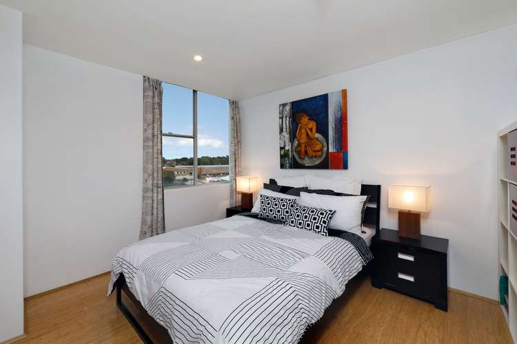 Seventh view of Homely apartment listing, 62F/5-29 Wandella Road, Miranda NSW 2228
