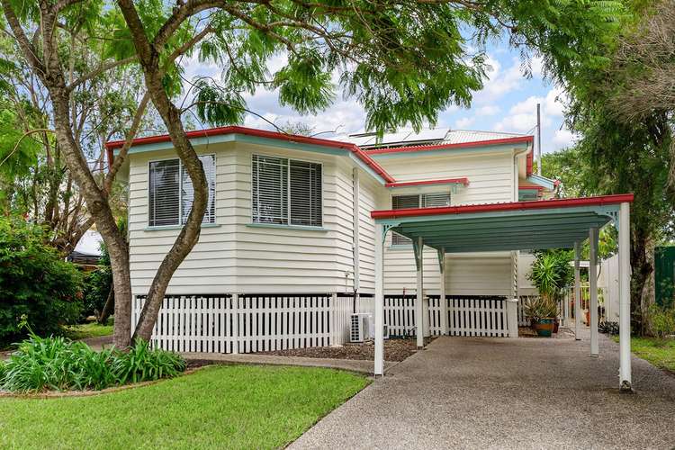 Main view of Homely house listing, 12 Blackheath Road, Oxley QLD 4075