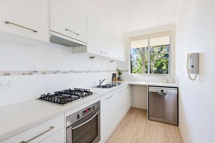 Fourth view of Homely unit listing, 202/4 Francis Road, Artarmon NSW 2064