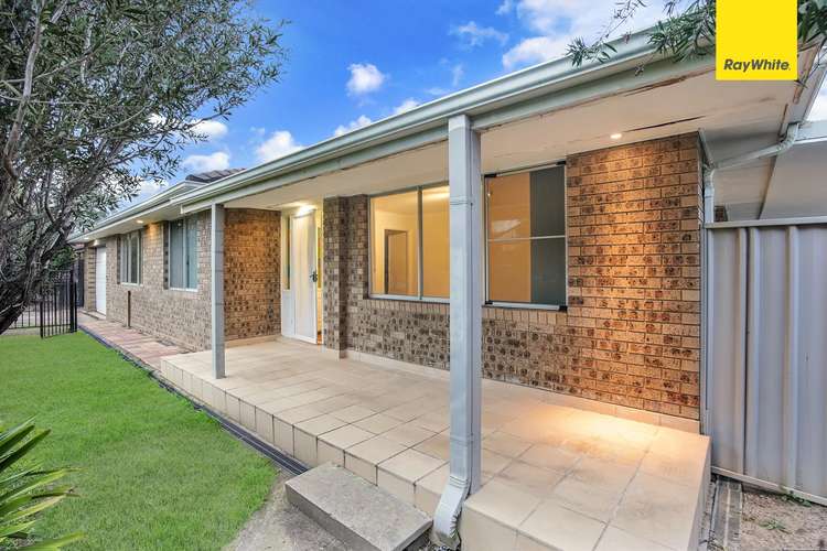 Main view of Homely house listing, 8 Eden Glen, St Clair NSW 2759