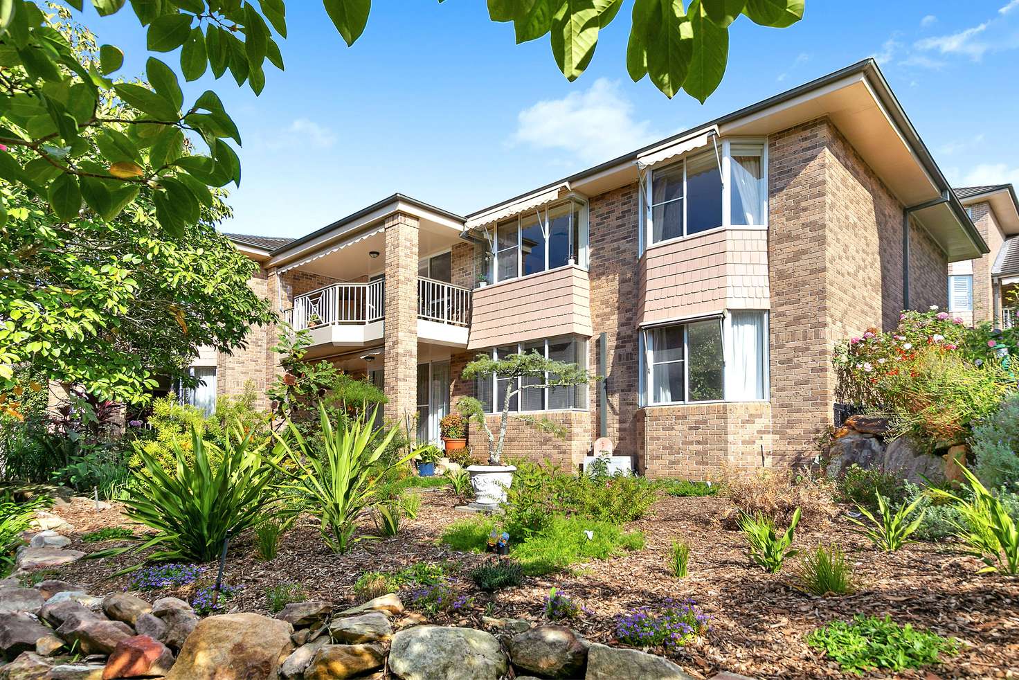Main view of Homely apartment listing, 73/381 Bobbin Head Road, Turramurra NSW 2074