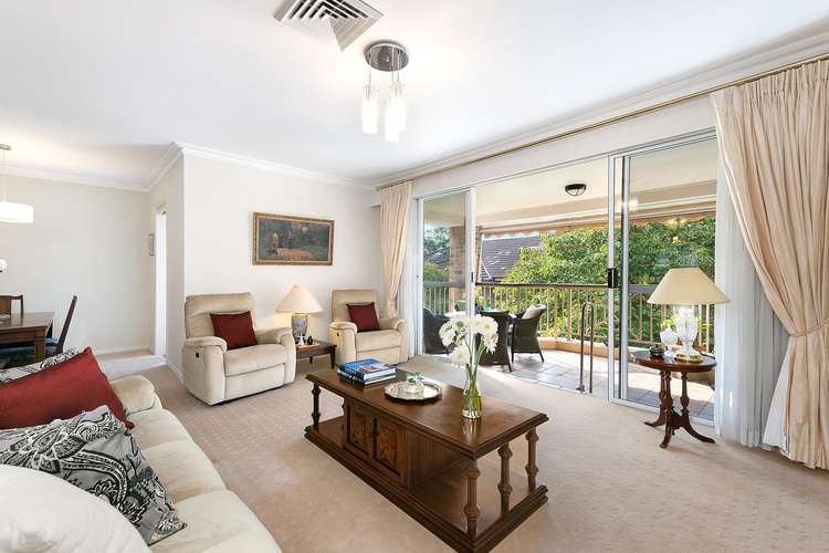 Second view of Homely apartment listing, 73/381 Bobbin Head Road, Turramurra NSW 2074