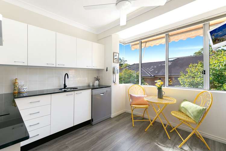 Third view of Homely apartment listing, 73/381 Bobbin Head Road, Turramurra NSW 2074