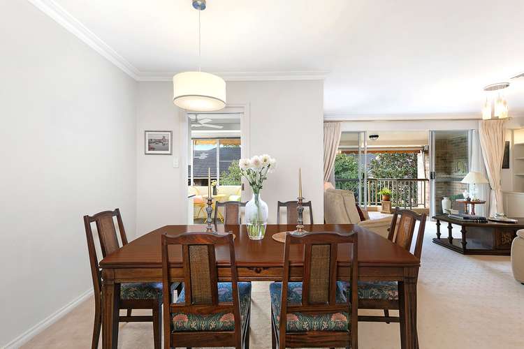 Fourth view of Homely apartment listing, 73/381 Bobbin Head Road, Turramurra NSW 2074