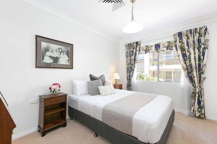 Sixth view of Homely apartment listing, 73/381 Bobbin Head Road, Turramurra NSW 2074