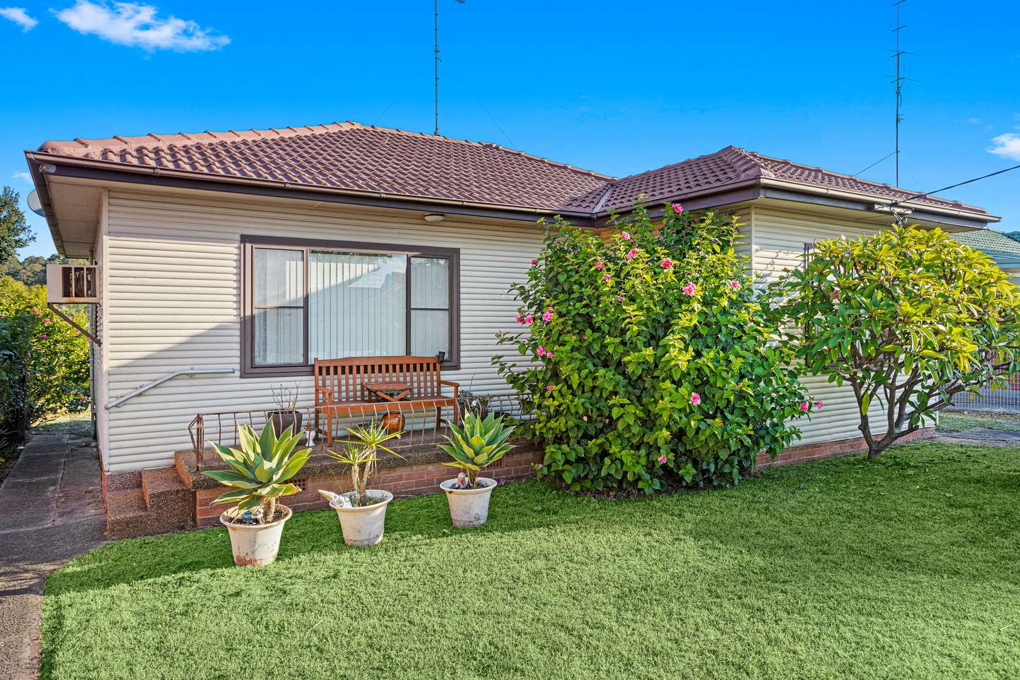 Main view of Homely house listing, 21 Cassia Street, Barrack Heights NSW 2528
