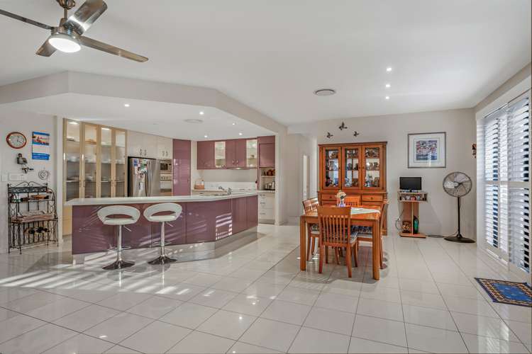 Third view of Homely house listing, 15 Cerbaia Close, Bridgeman Downs QLD 4035