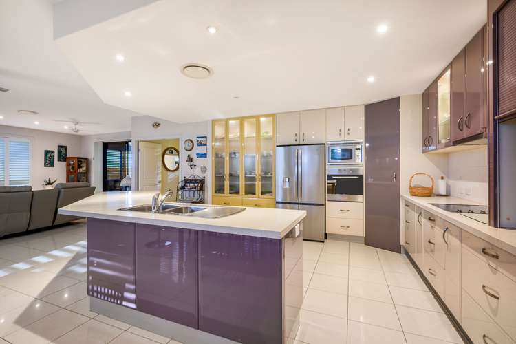 Fourth view of Homely house listing, 15 Cerbaia Close, Bridgeman Downs QLD 4035