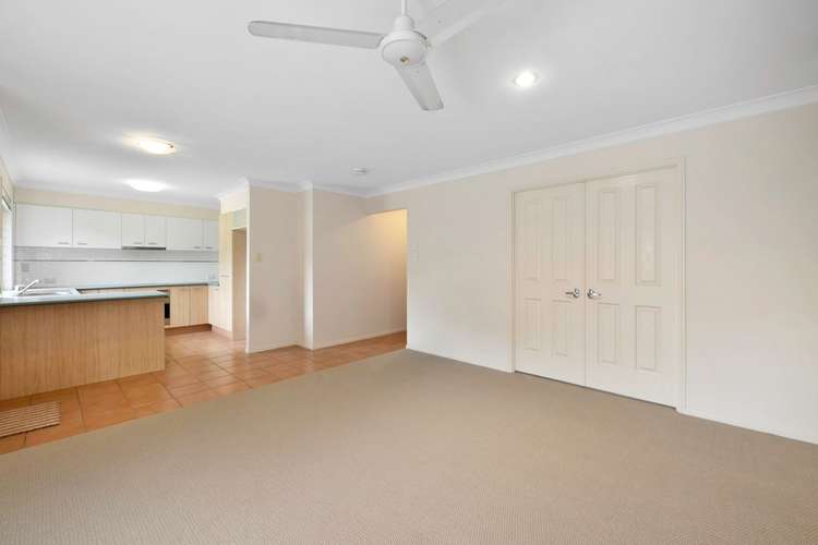 Fourth view of Homely townhouse listing, 26/300 Cliveden Avenue, Corinda QLD 4075