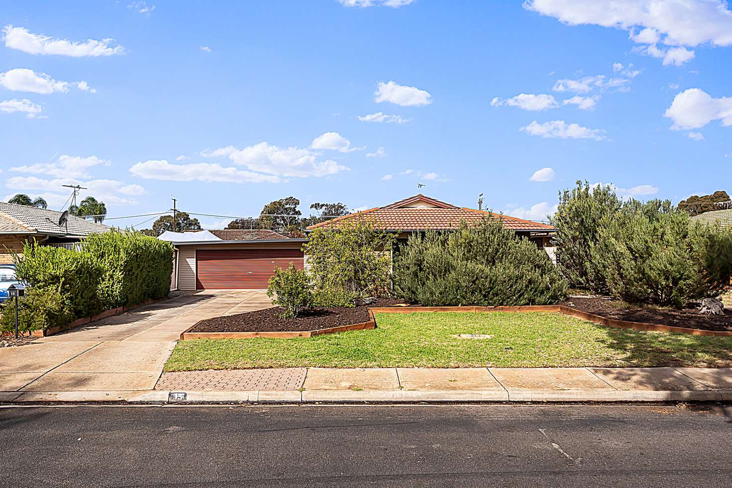 Main view of Homely house listing, 15 Salas Road, Parafield Gardens SA 5107