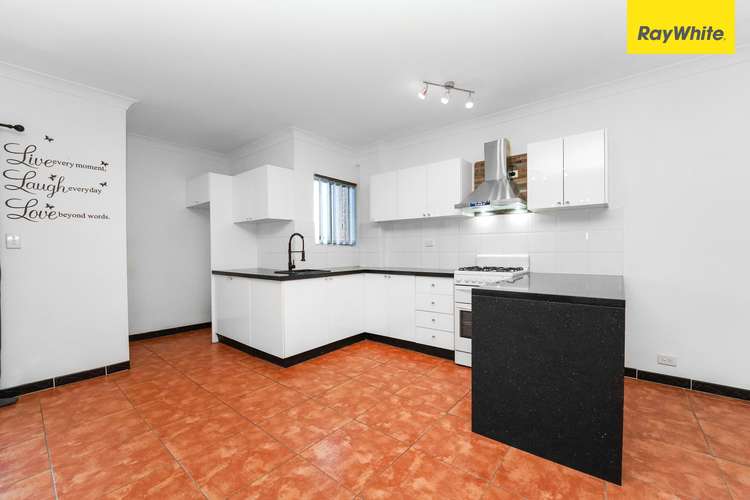 Third view of Homely apartment listing, 31/324 Woodstock Avenue, Mount Druitt NSW 2770