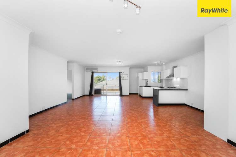 Fifth view of Homely apartment listing, 31/324 Woodstock Avenue, Mount Druitt NSW 2770