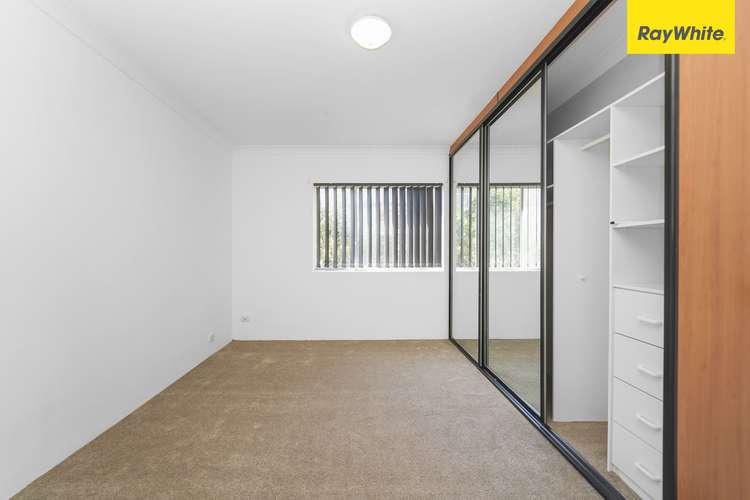 Sixth view of Homely apartment listing, 31/324 Woodstock Avenue, Mount Druitt NSW 2770