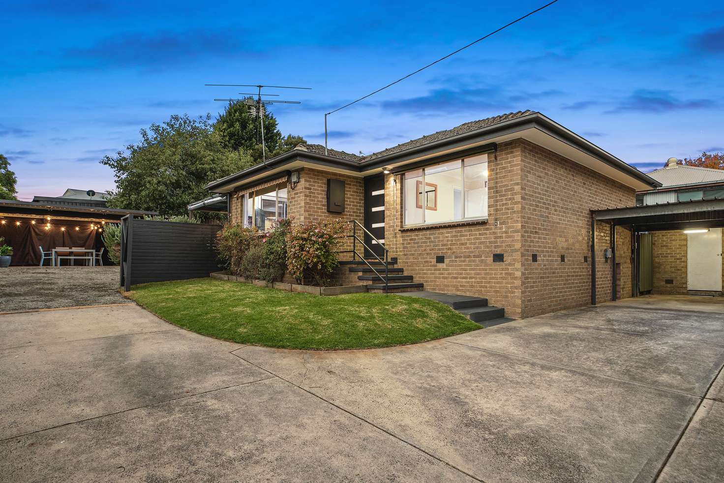 Main view of Homely house listing, 2/2 Lance Road, Bayswater VIC 3153