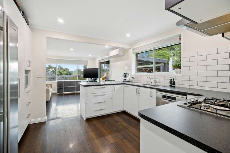 Second view of Homely house listing, 2/2 Lance Road, Bayswater VIC 3153