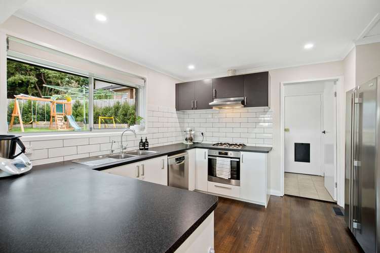 Third view of Homely house listing, 2/2 Lance Road, Bayswater VIC 3153