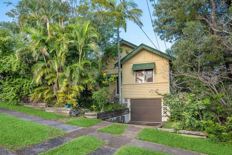 Second view of Homely house listing, 14 Carranya Street, Camp Hill QLD 4152