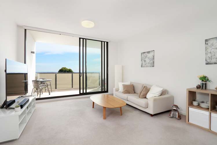 Main view of Homely apartment listing, 308/460 Forest Road, Hurstville NSW 2220