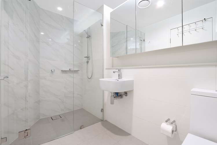 Fourth view of Homely apartment listing, 308/460 Forest Road, Hurstville NSW 2220
