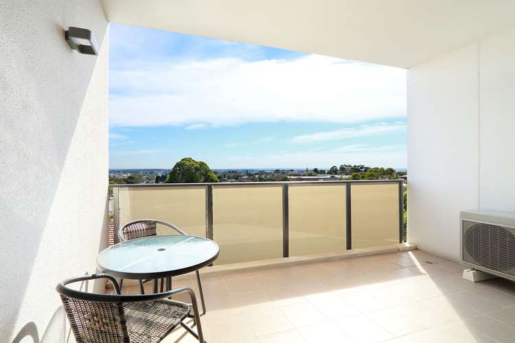 Sixth view of Homely apartment listing, 308/460 Forest Road, Hurstville NSW 2220