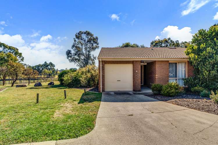 Main view of Homely townhouse listing, 9/77 Derrington Crescent, Bonython ACT 2905