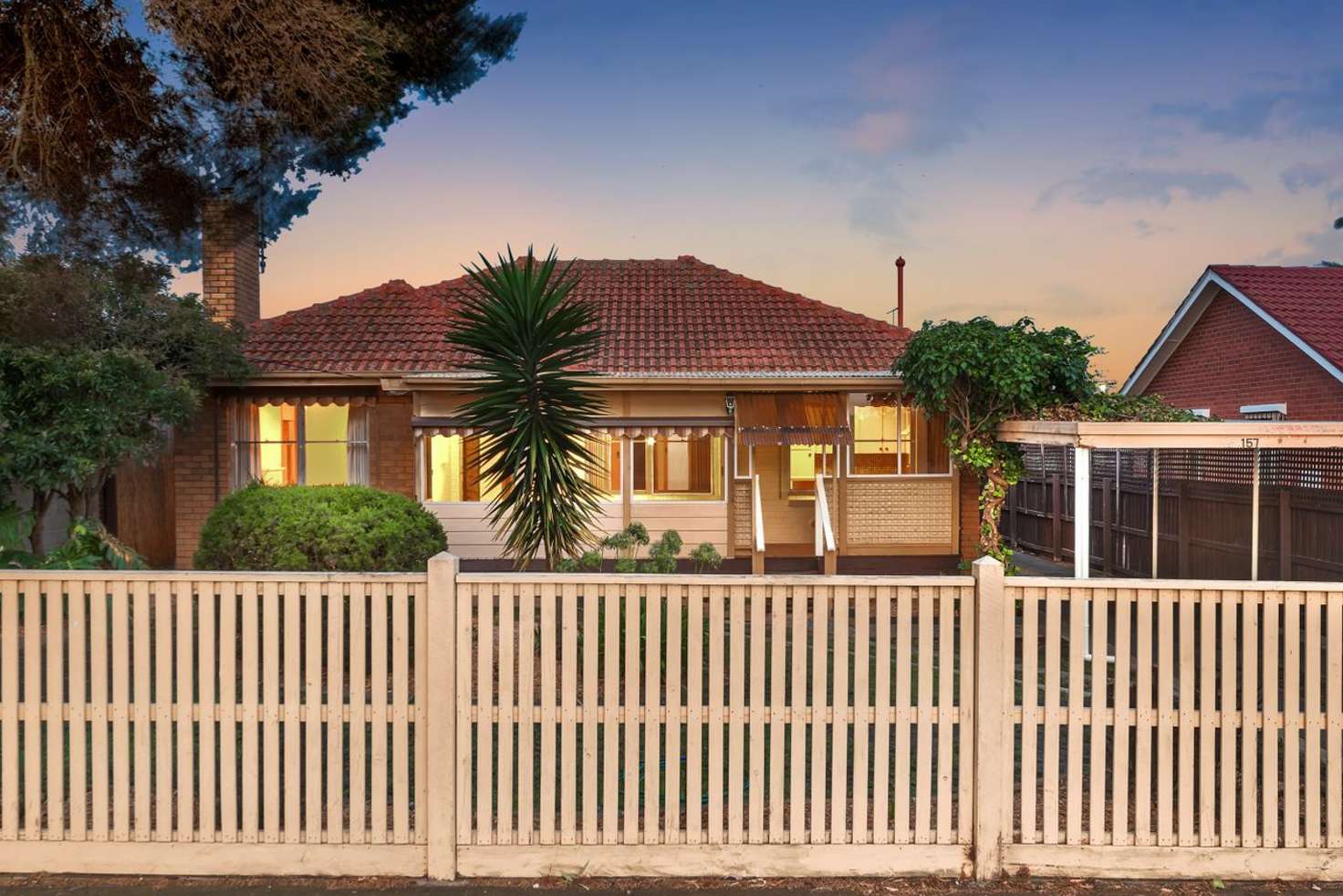 Main view of Homely house listing, 157 St Albans Road, Thomson VIC 3219