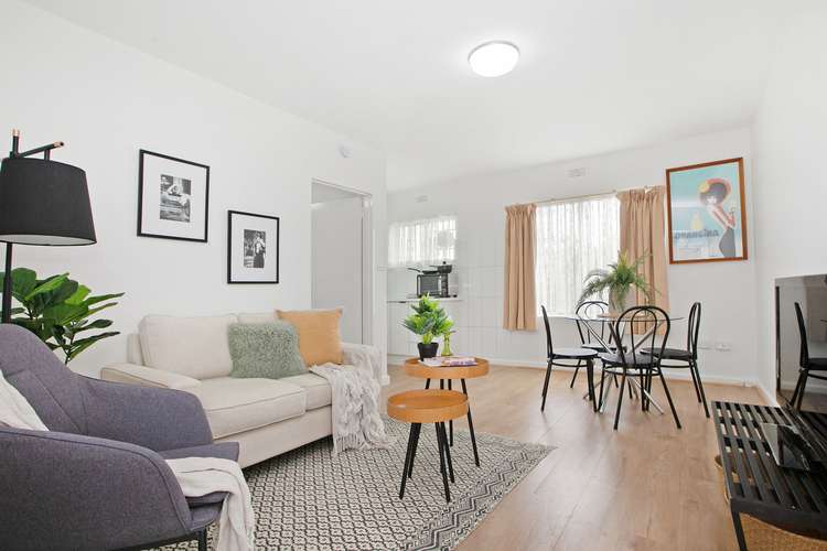 Main view of Homely unit listing, 3/18 Pender Street, Thornbury VIC 3071