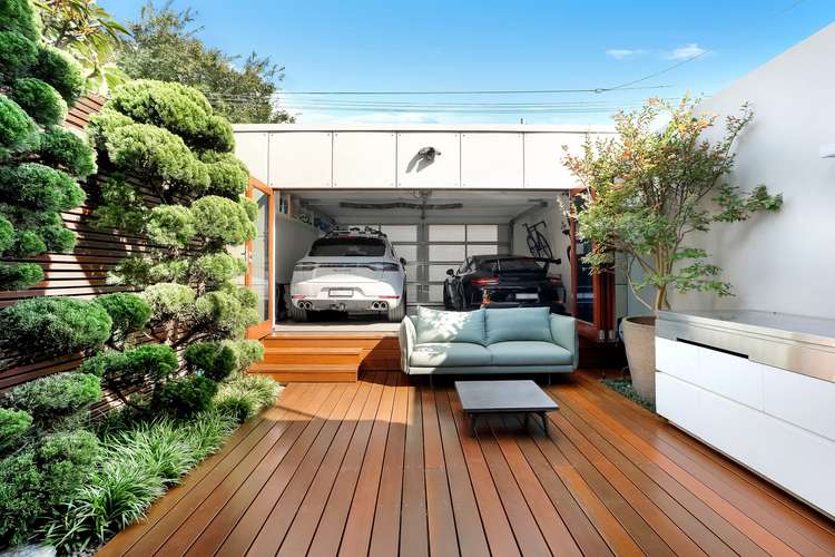 Fourth view of Homely house listing, 181 Hargrave Street, Paddington NSW 2021