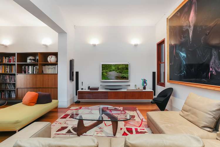 Fifth view of Homely house listing, 181 Hargrave Street, Paddington NSW 2021