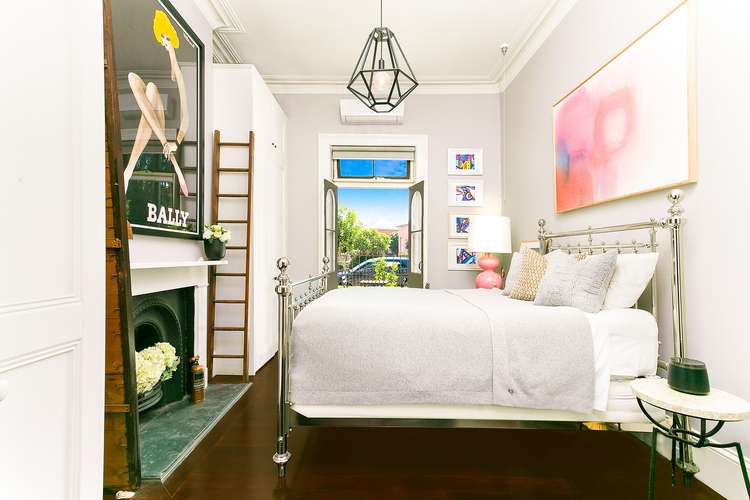 Second view of Homely apartment listing, 1/96 Darling Street, Balmain East NSW 2041