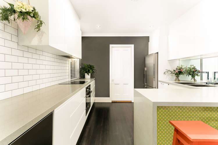 Third view of Homely apartment listing, 1/96 Darling Street, Balmain East NSW 2041