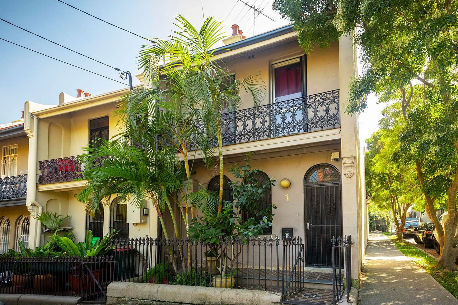 Main view of Homely house listing, 1 Margaret Street, Newtown NSW 2042