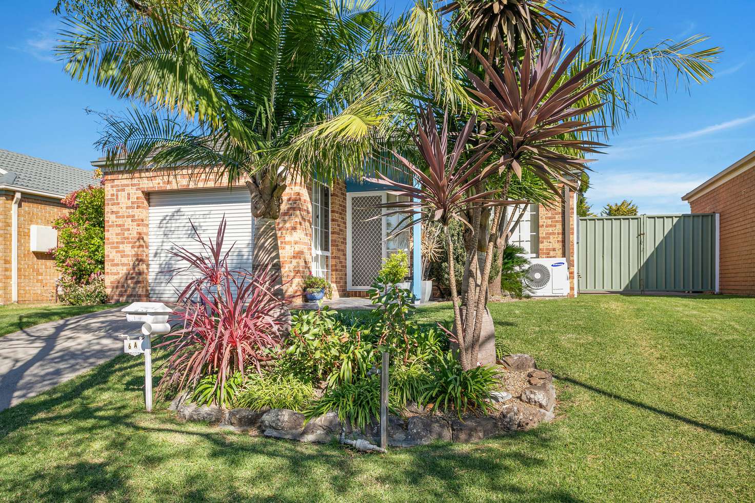 Main view of Homely house listing, 6A Tabourie Close, Flinders NSW 2529