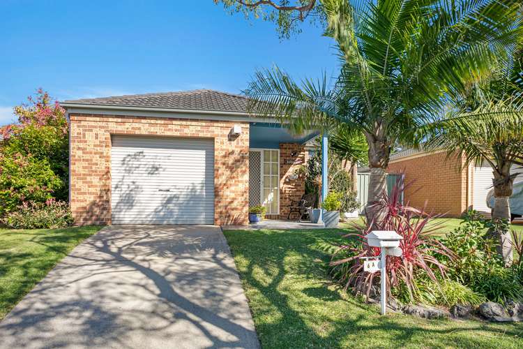 Second view of Homely house listing, 6A Tabourie Close, Flinders NSW 2529