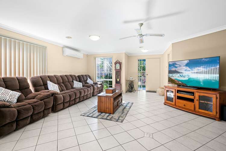 Fourth view of Homely house listing, 6A Tabourie Close, Flinders NSW 2529