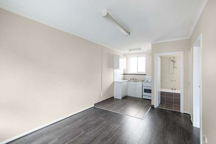 Second view of Homely apartment listing, 15/697 Barkly Street, West Footscray VIC 3012