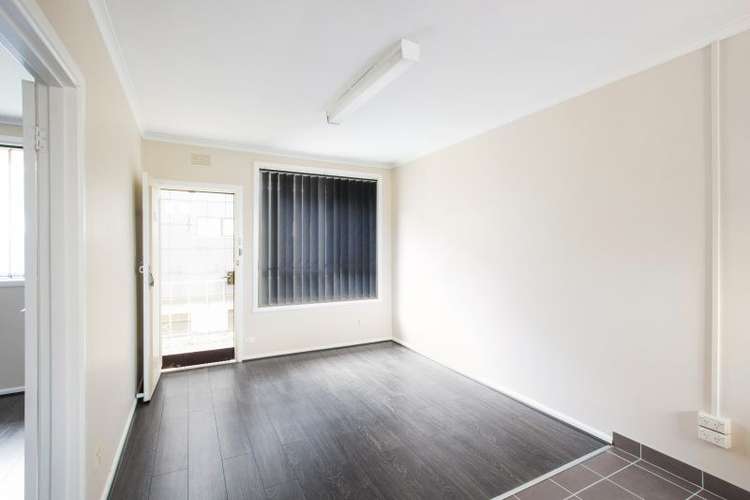 Third view of Homely apartment listing, 15/697 Barkly Street, West Footscray VIC 3012