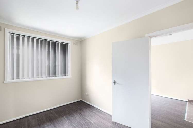 Fourth view of Homely apartment listing, 15/697 Barkly Street, West Footscray VIC 3012