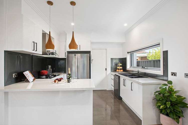 Fourth view of Homely townhouse listing, 2/117 Wanda Street, Mulgrave VIC 3170