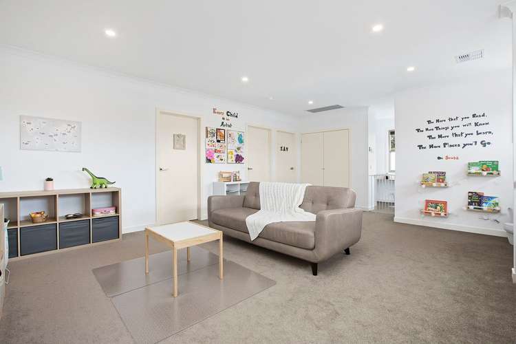 Seventh view of Homely townhouse listing, 2/117 Wanda Street, Mulgrave VIC 3170