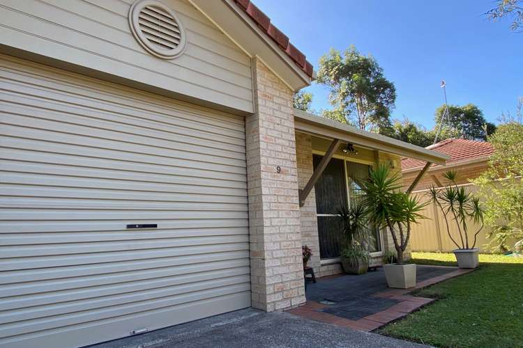 Third view of Homely semiDetached listing, 9/171-179 Coombabah Road, Runaway Bay QLD 4216